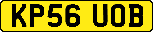KP56UOB