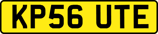 KP56UTE