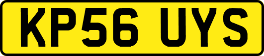 KP56UYS