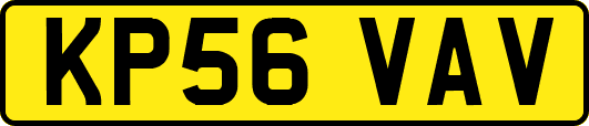KP56VAV