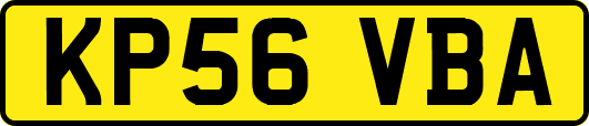 KP56VBA