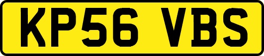 KP56VBS