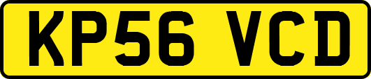 KP56VCD