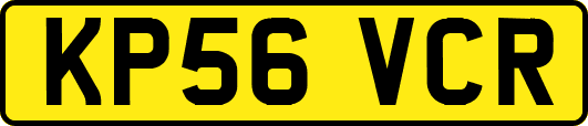 KP56VCR