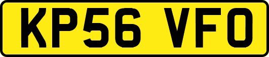 KP56VFO