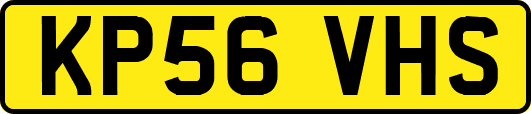 KP56VHS