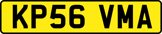 KP56VMA