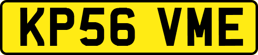 KP56VME