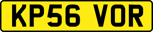 KP56VOR