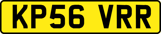KP56VRR