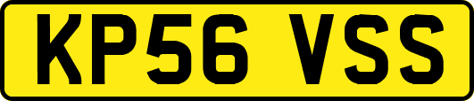 KP56VSS