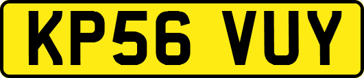 KP56VUY