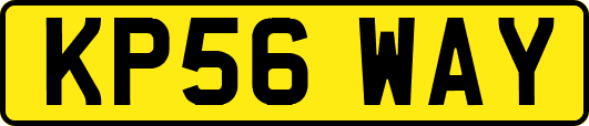 KP56WAY