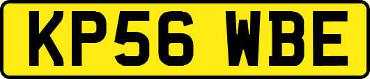 KP56WBE