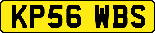 KP56WBS