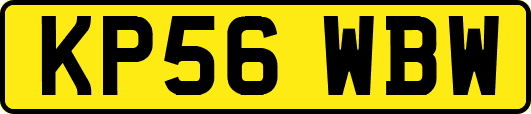 KP56WBW