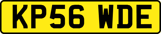 KP56WDE