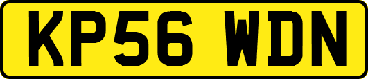 KP56WDN