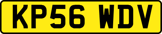 KP56WDV