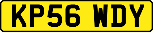 KP56WDY