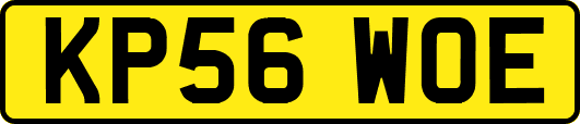 KP56WOE