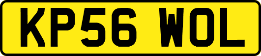 KP56WOL