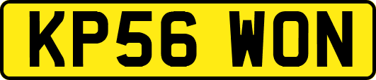 KP56WON
