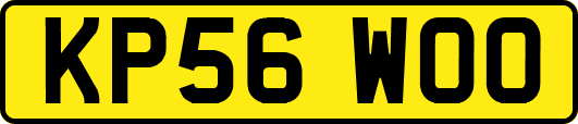 KP56WOO