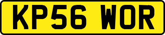 KP56WOR