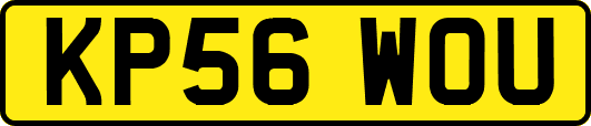KP56WOU