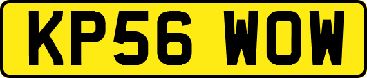 KP56WOW