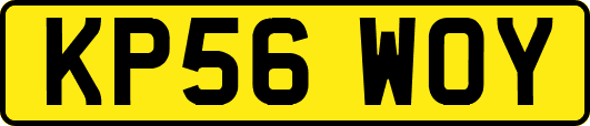 KP56WOY