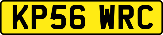 KP56WRC