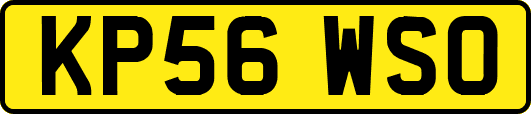 KP56WSO