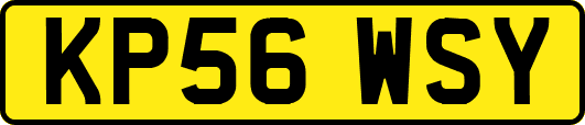 KP56WSY