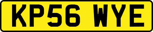 KP56WYE