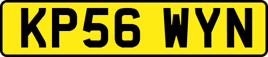KP56WYN