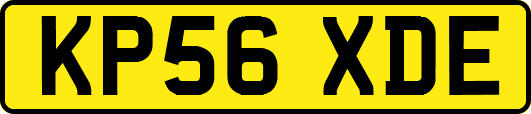 KP56XDE