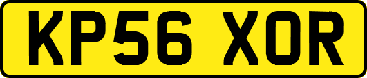 KP56XOR