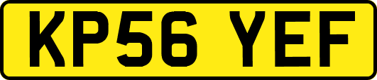 KP56YEF
