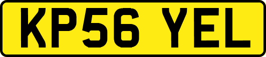 KP56YEL