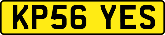 KP56YES