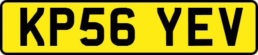 KP56YEV