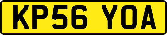 KP56YOA