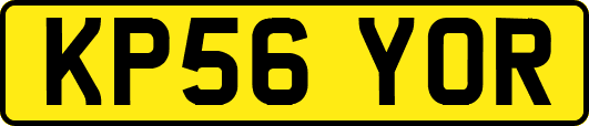 KP56YOR