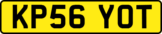 KP56YOT