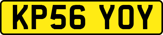 KP56YOY