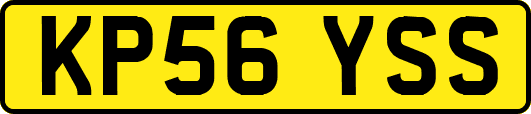 KP56YSS