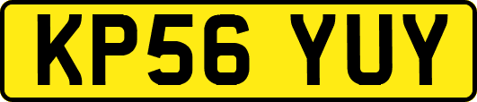 KP56YUY