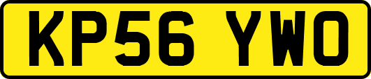 KP56YWO